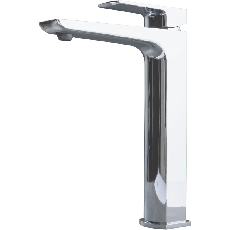 Смеситель для раковины Allen Brau Infinity 5.21002-00 хром