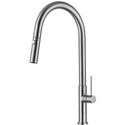 Смеситель для кухни Allen Brau Sprungfeder 5.60002-S...