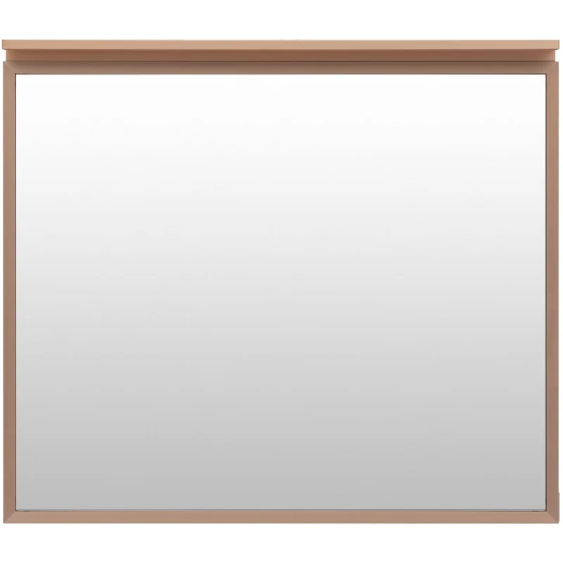 Зеркало Allen Brau Priority 90 1.31016.60 медь браш