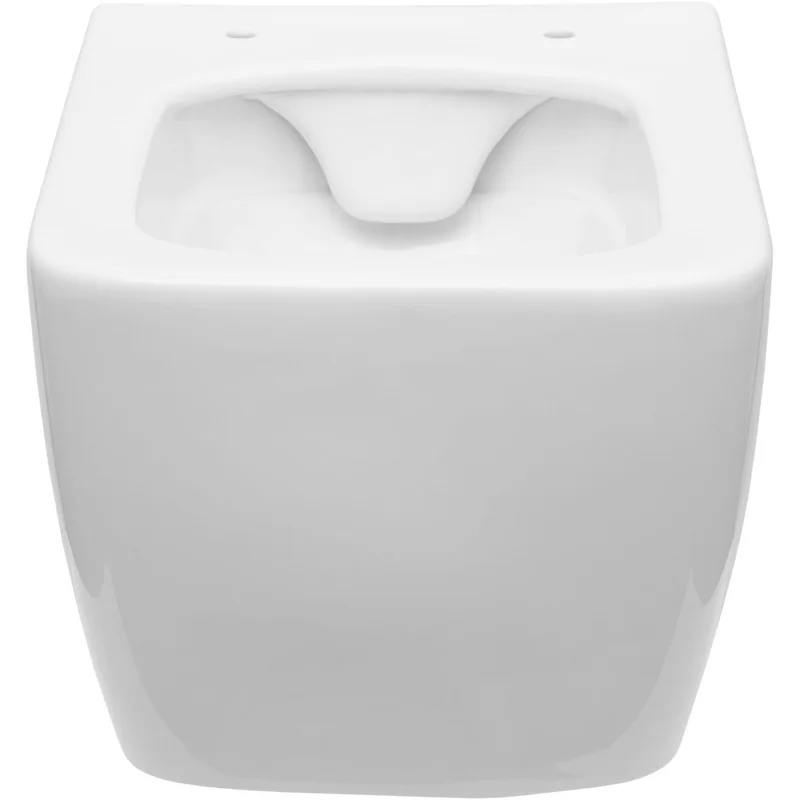 Чаша подвесного унитаза Allen Brau Liberty 4.33007.20 белый