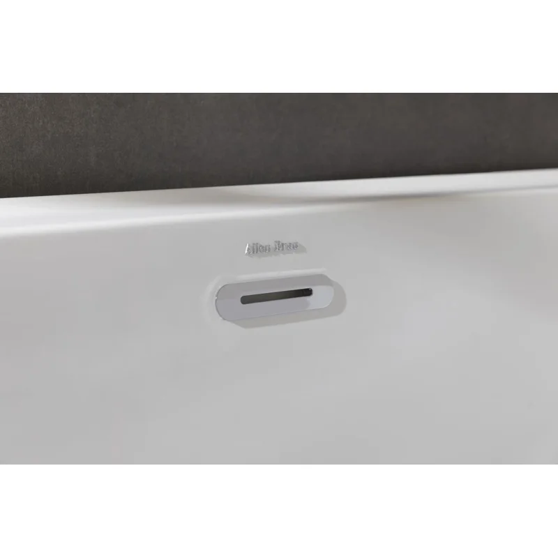 Акриловая ванна Allen Brau Priority 3 170x78 2.31003.21