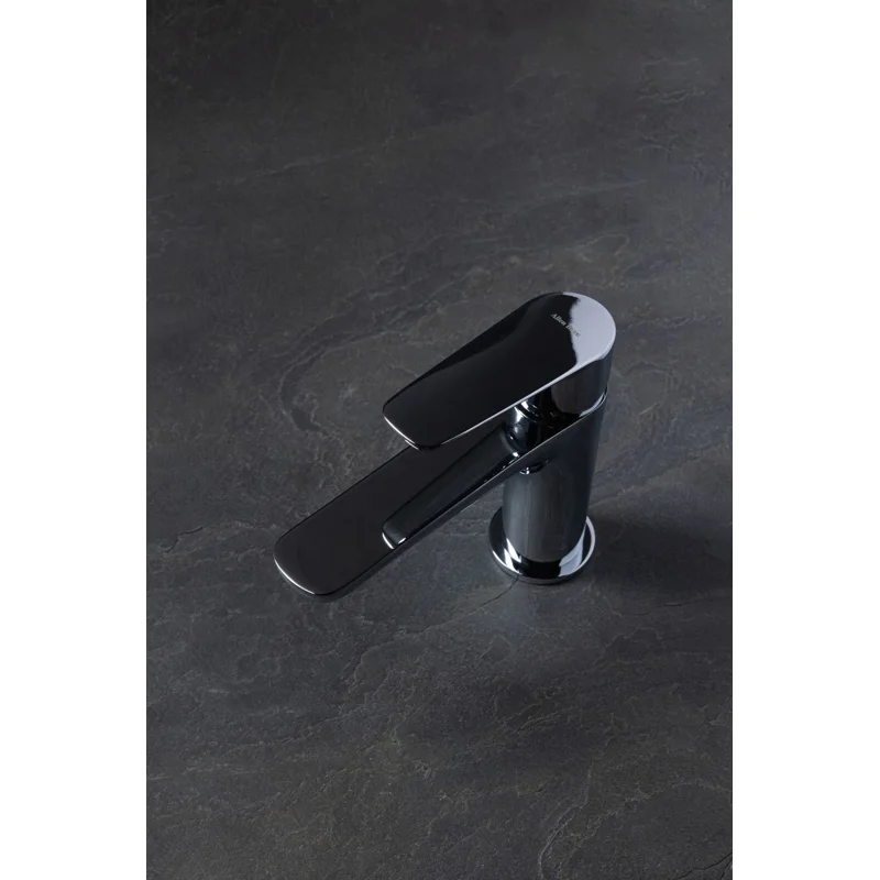 Смеситель для раковины Allen Brau Eclipse 2.0 5.E1A01-00 хром