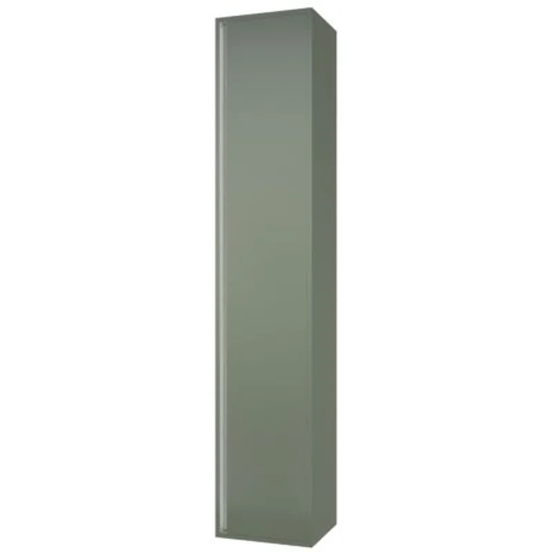 Пенал Allen Brau Activity 35 1.34009.CGM L олива матовый/олива браш