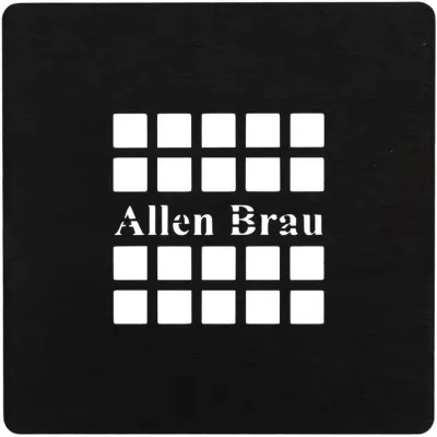 Накладка для сифона Allen Brau Infinity 8.210N7-60 м...