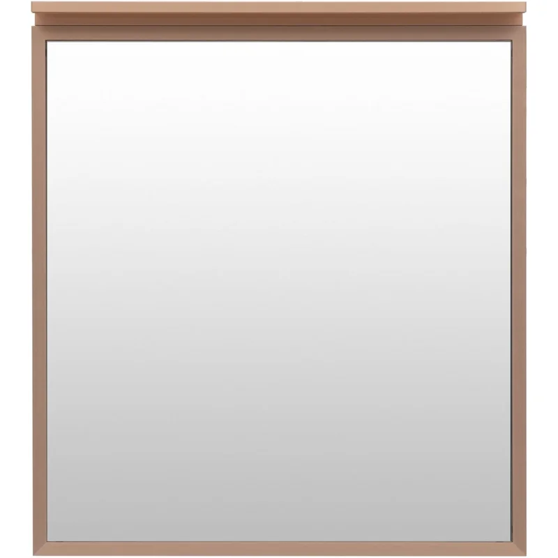 Зеркало Allen Brau Priority 70 1.31014.60 медь браш