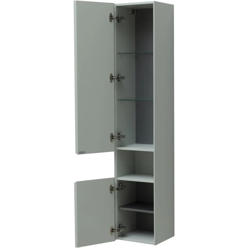 Шкаф-пенал Allen Brau Infinity 35 1.21010.PWM L папирус матовый