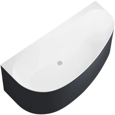 Акриловая ванна Allen Brau Priority 5 В 160x78 2.310...