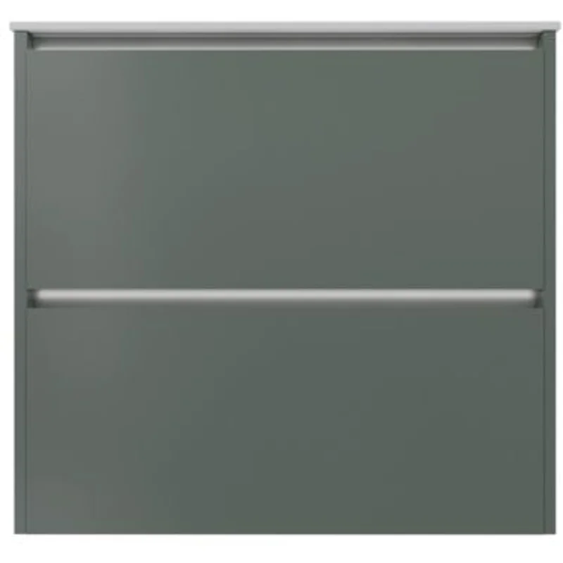 Тумба под раковину Allen Brau Activity 70 1.34011.CGM олива матовый/олива браш