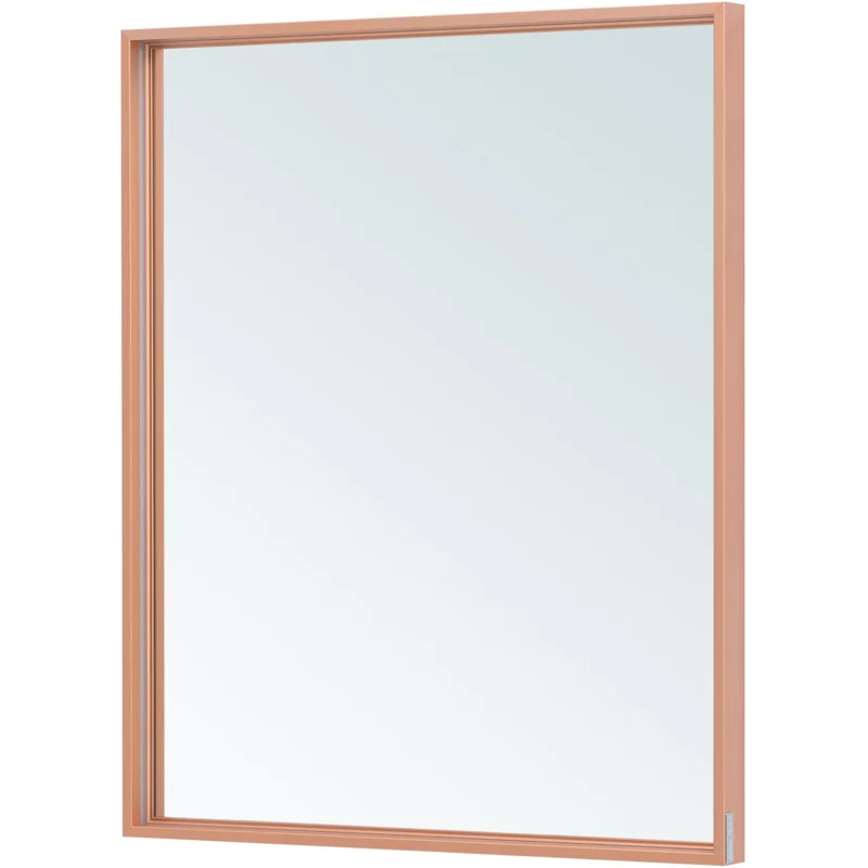 Зеркало Allen Brau Liberty 70 1.330013.60 медь браш