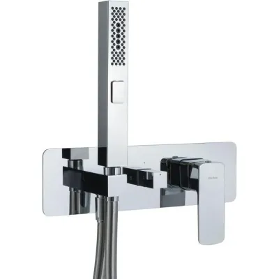 Смеситель для душа Allen Brau Infinity 5.21011-00 (с...