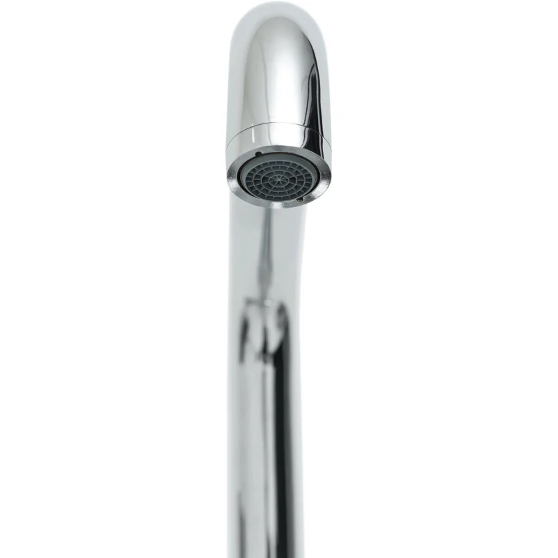 Смеситель для ванны Allen Brau Priority 5.31008-00 (с внутренней частью) хром