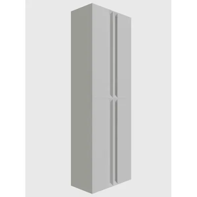 Шкаф-пенал Allen Brau Eclipse 60 1.E1006.WM 2.0 белы...