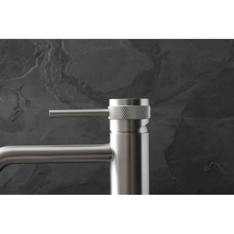 Смеситель для раковины Allen Brau Priority 5.31A02-BN никель браш