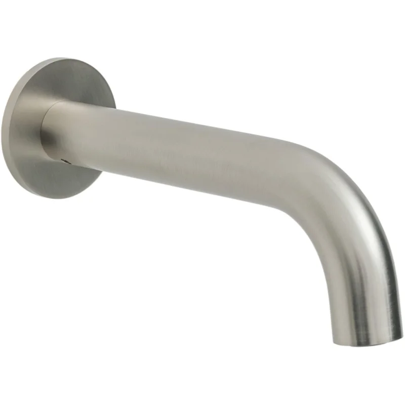 Излив Allen Brau Priority 5.31018-BN никель браш