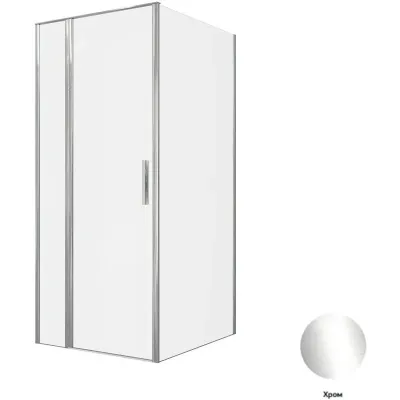 Душевой уголок Allen Brau Priority 90x100 3.31025.00...
