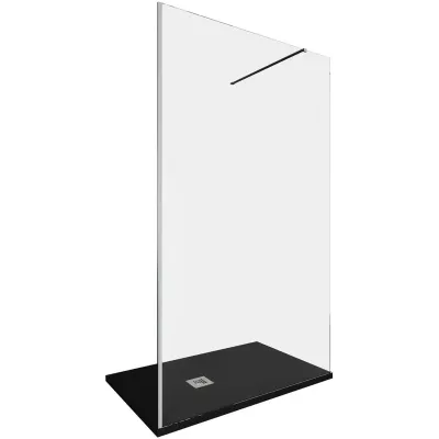 Душевая перегородка Allen Brau Infinity 1 160 3.2103...