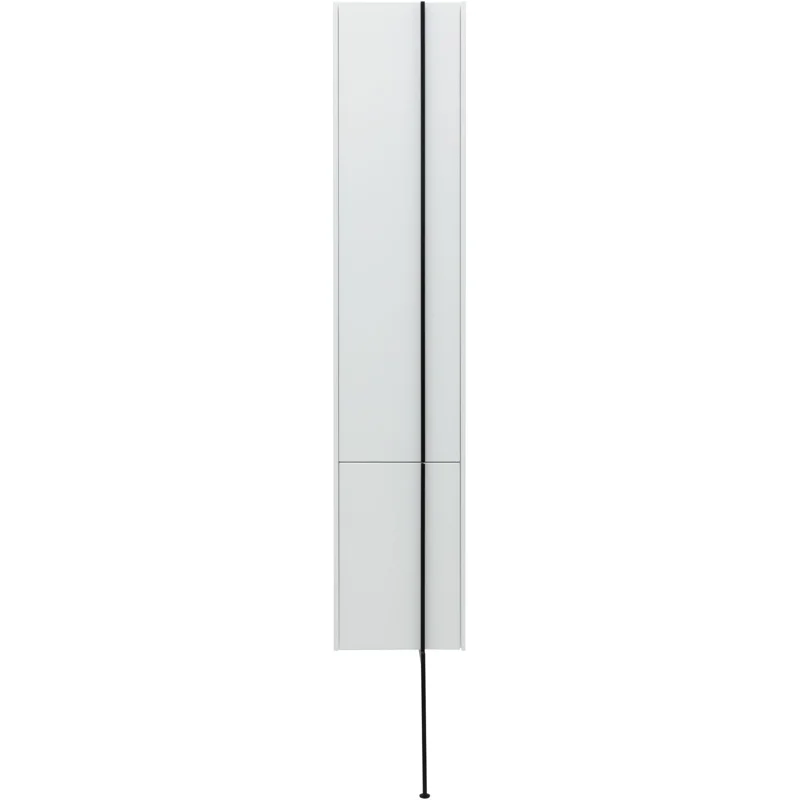 Шкаф-пенал Allen Brau Reality 30 1.32002.WM L белый матовый