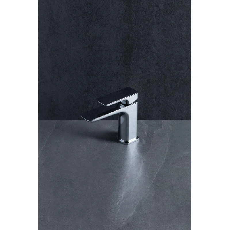 Смеситель для раковины Allen Brau Infinity 5.21001-00 хром