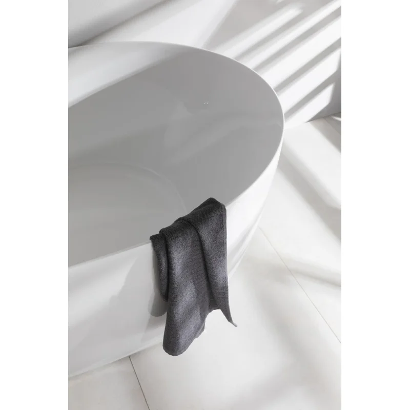 Акриловая ванна Allen Brau Priority 2 170x80 2.31002.20