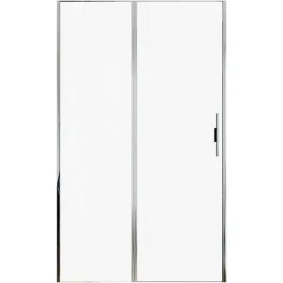 Душевая дверь Allen Brau Priority 120 3.31031.00 хром