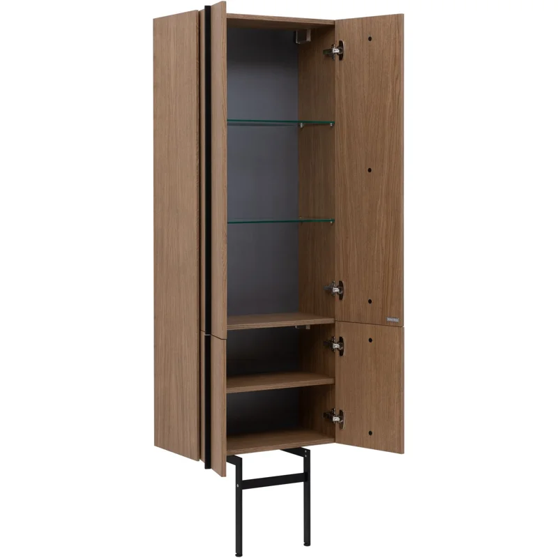 Шкаф-пенал Allen Brau Reality 60 1.32003.NO дуб