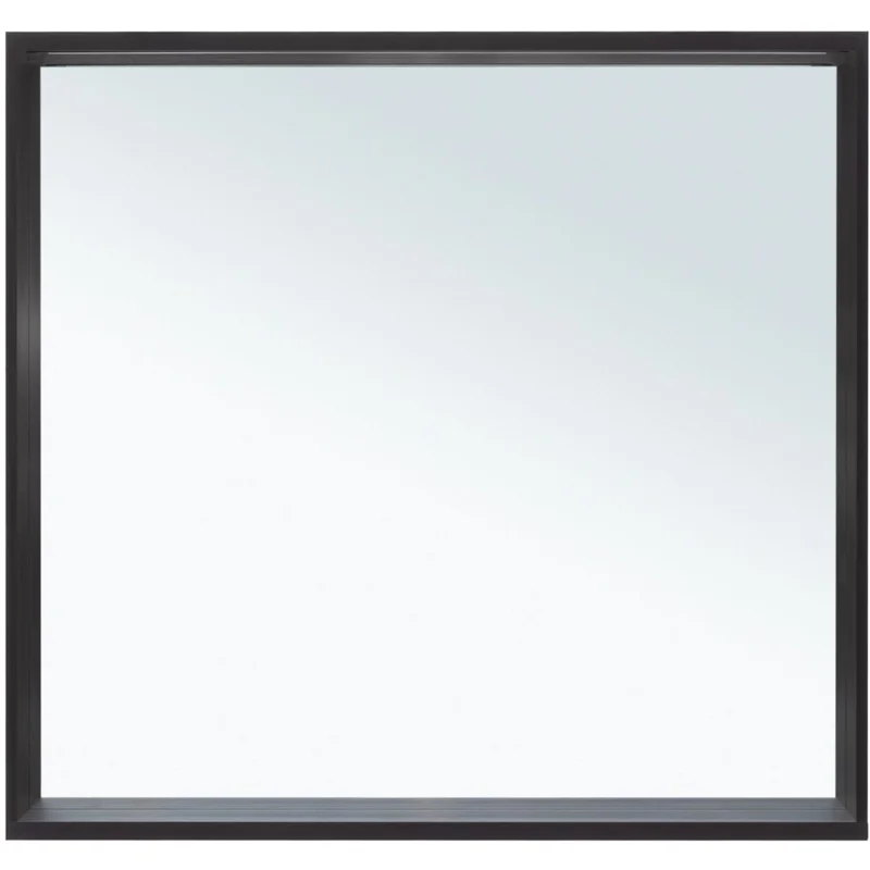 Зеркало Allen Brau Reality 80 1.32018.BB черный браш