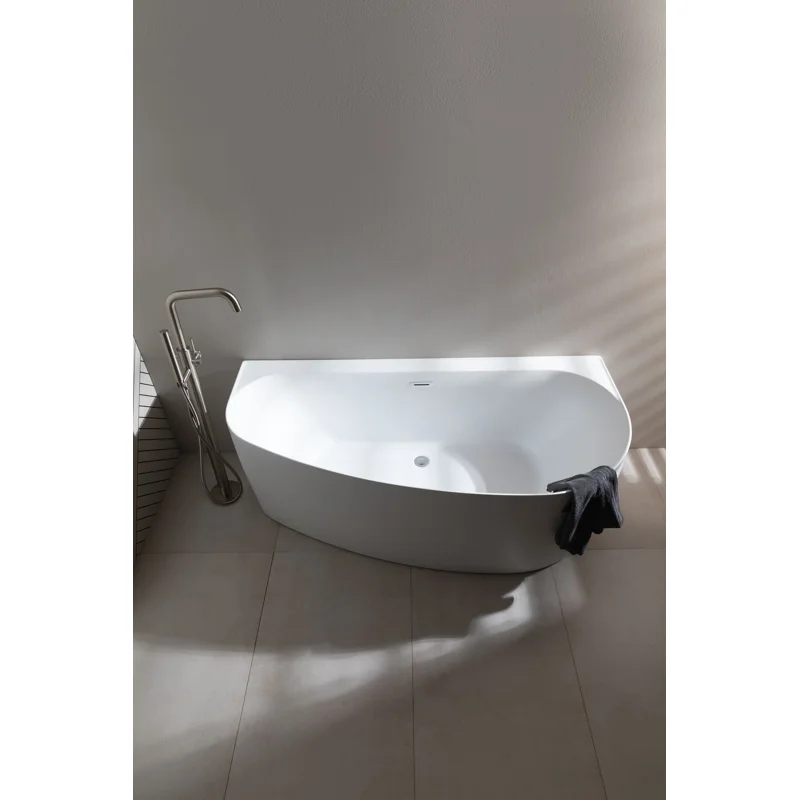 Акриловая ванна Allen Brau Priority 5 А 160x78 2.31005.21A