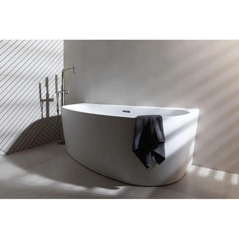 Акриловая ванна Allen Brau Priority 5 А 160x78 2.31005.21A