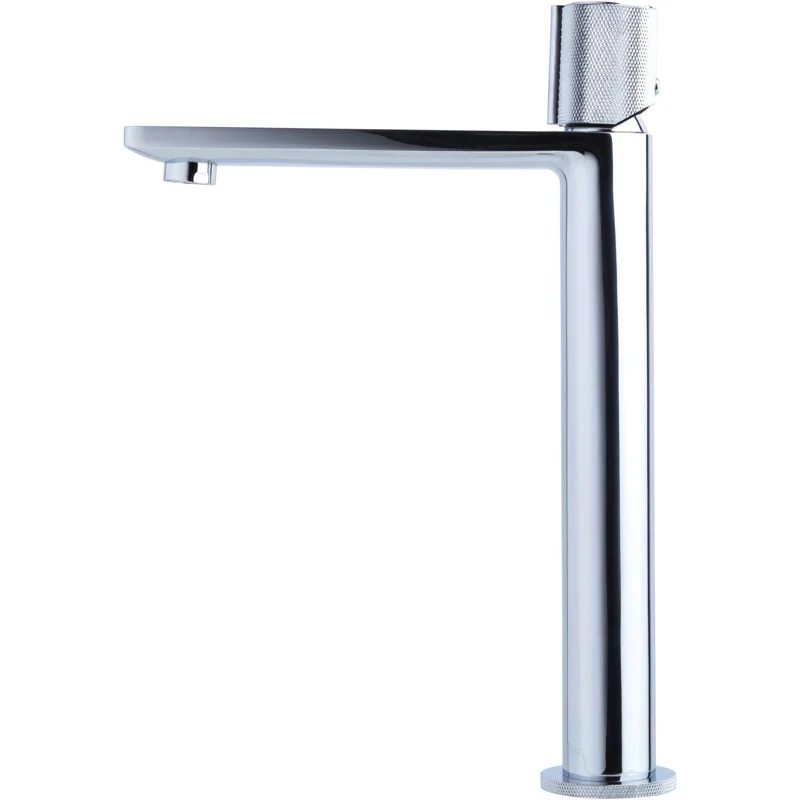 Смеситель для раковины Allen Brau Liberty 5.33002-00 хром