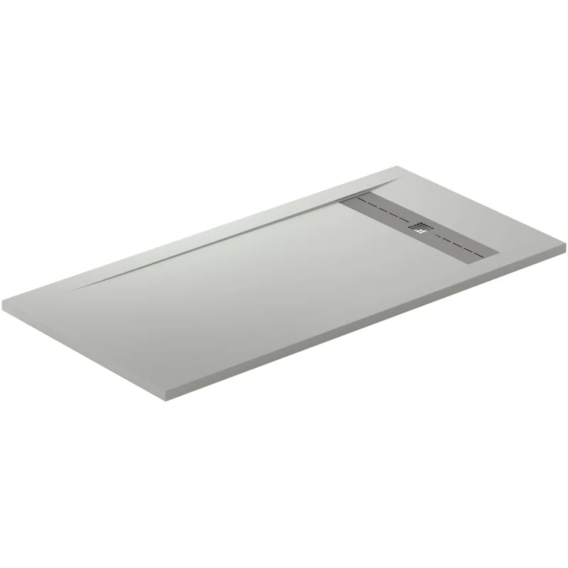 Душевой поддон Allen Brau Infinity 160x80 8.21006-PWM папирус