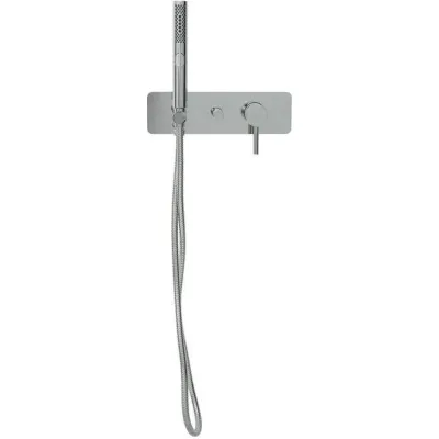 Смеситель для душа Allen Brau Priority 5.31009-00 (с...