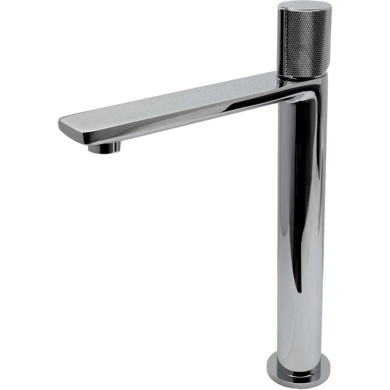 Смеситель для раковины Allen Brau Liberty 5.33002-00 хром