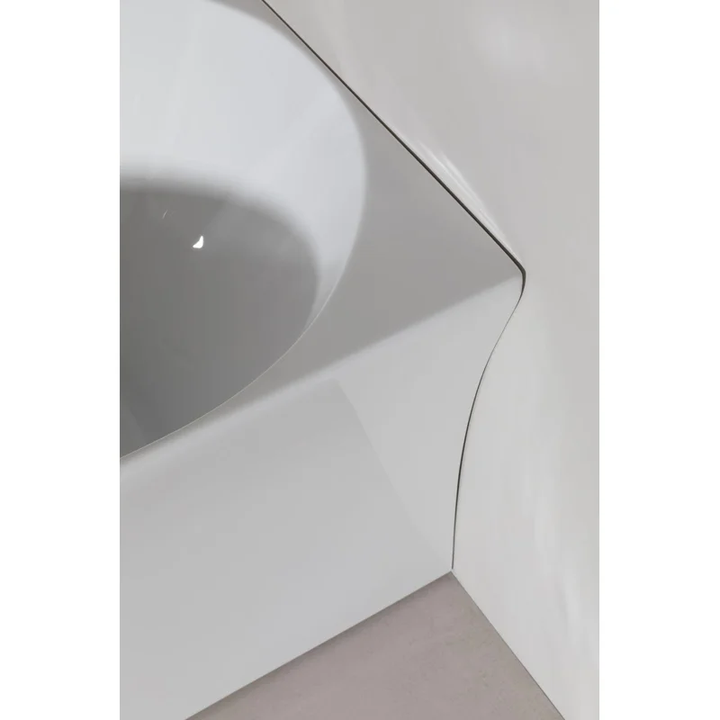 Акриловая ванна Allen Brau Priority 4 В 170x78 2.31004.20B