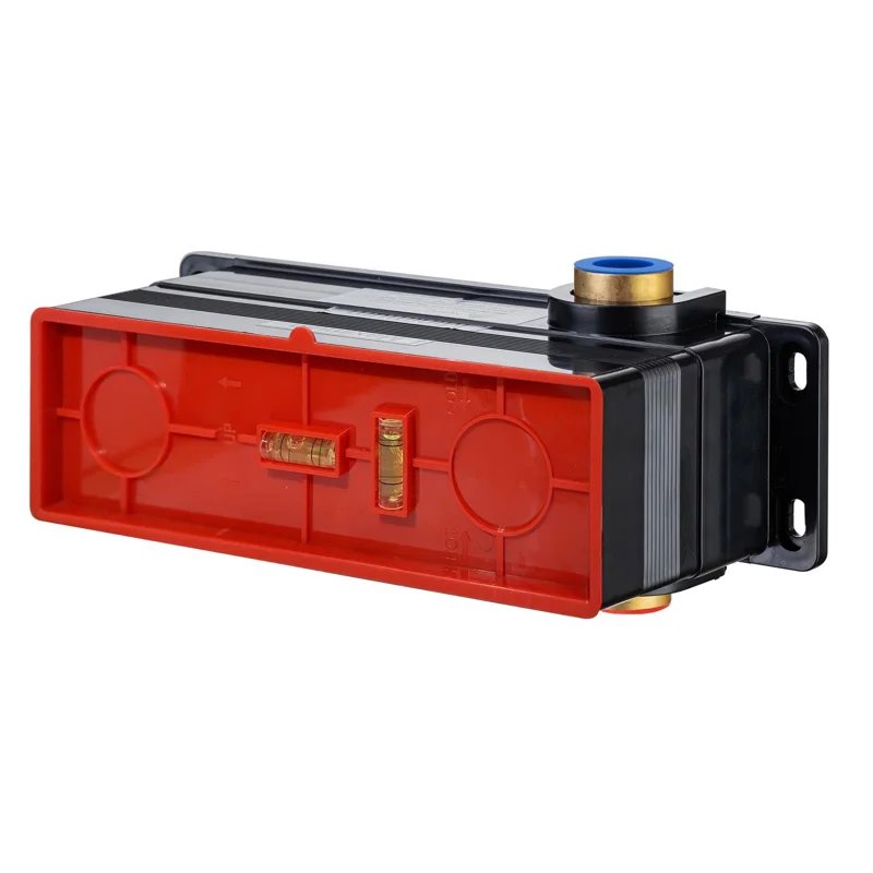 Смеситель для раковины Allen Brau Priority 5.31003-00 (с внутренней частью) хром