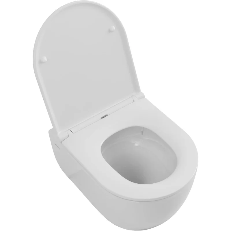 Крышка-сиденье Allen Brau Priority 4.31011.20 белый