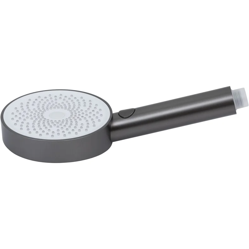 Душевая лейка Allen Brau Priority 5.31B20-MG графит браш