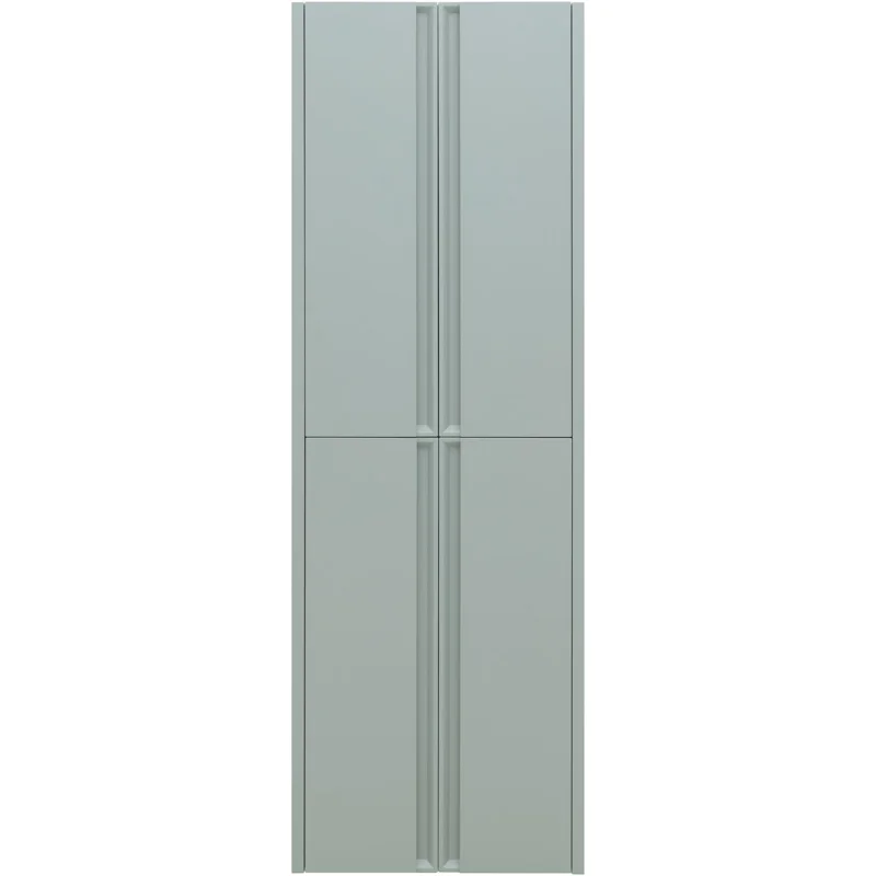 Шкаф-пенал Allen Brau Fantasy 60 1.11008.PWM папирус матовый