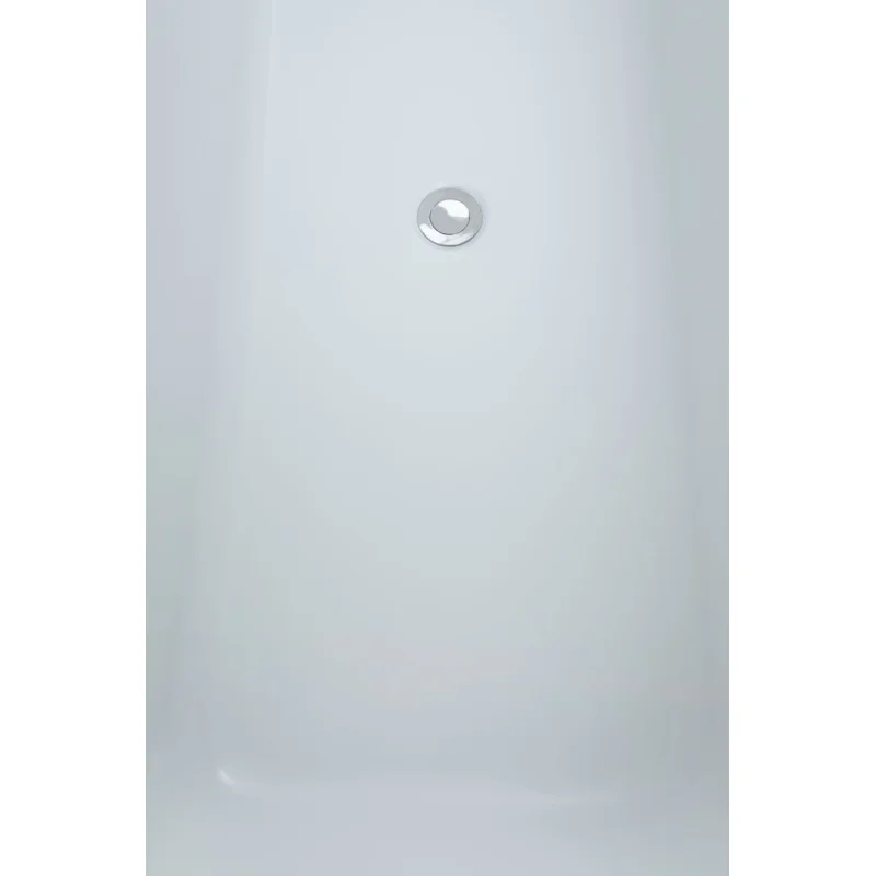 Акриловая ванна Allen Brau Infinity 2 170x78 2.21002.21