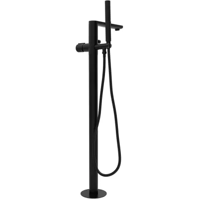 Смеситель для ванны Allen Brau Liberty 5.33012-31 (с...