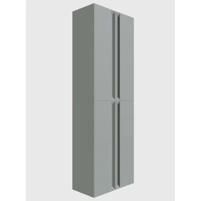 Шкаф-пенал Allen Brau Eclipse 60 1.E1006.PWM 2.0 пап...