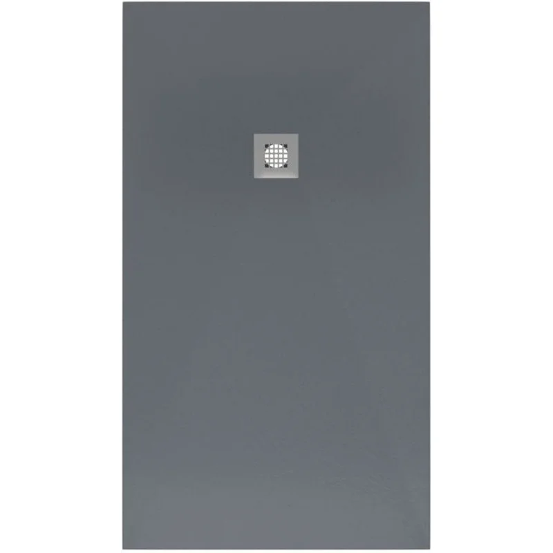 Душевой поддон Allen Brau Priority 160x80 8.31010-BGM синий матовый Душевой поддон Allen Brau Priority 160x80 8.31010-BGM синий матовый