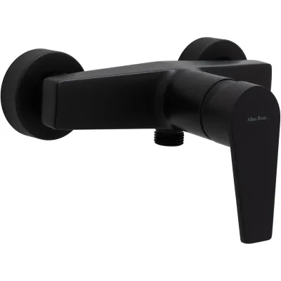 Смеситель для душа Allen Brau Eclipse 5.E1004-31 чер...