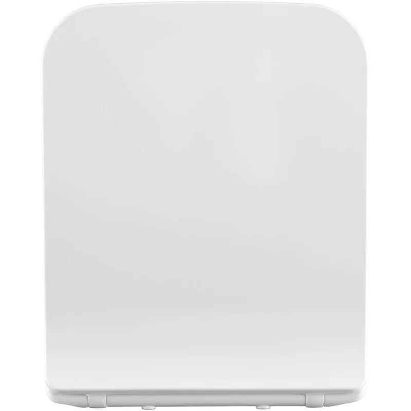 Сиденье для унитаза Allen Brau Liberty 4.33008.21 белый матовый