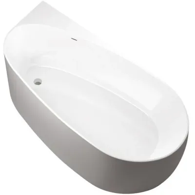 Акриловая ванна Allen Brau Priority 2 170x80 2.31002...