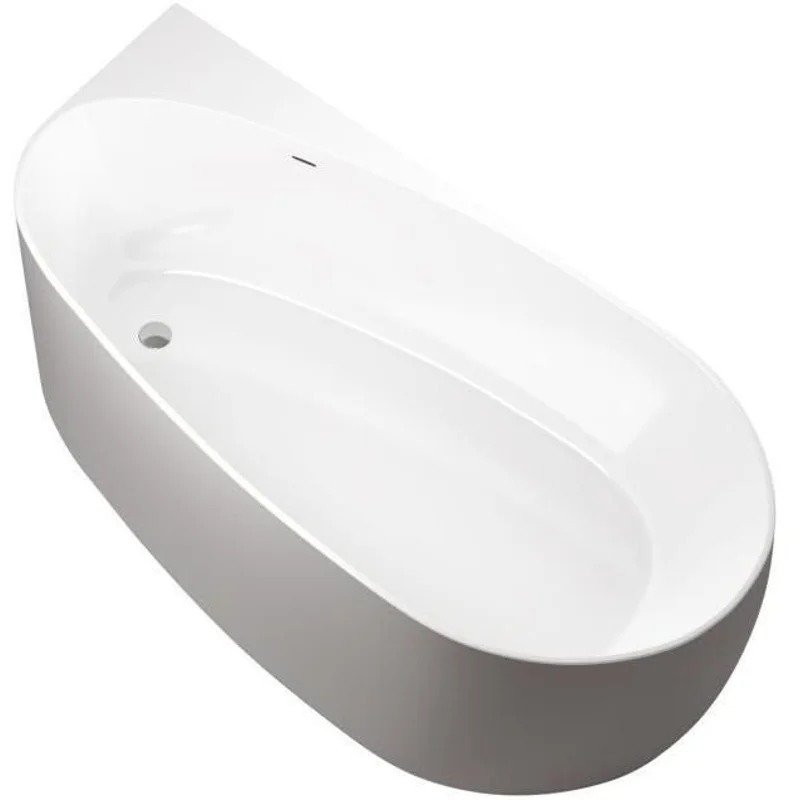 Акриловая ванна Allen Brau Priority 2 170x80 2.31002.20/PGM Акриловая ванна Allen Brau Priority 2 170x80 2.31002.20/PGM