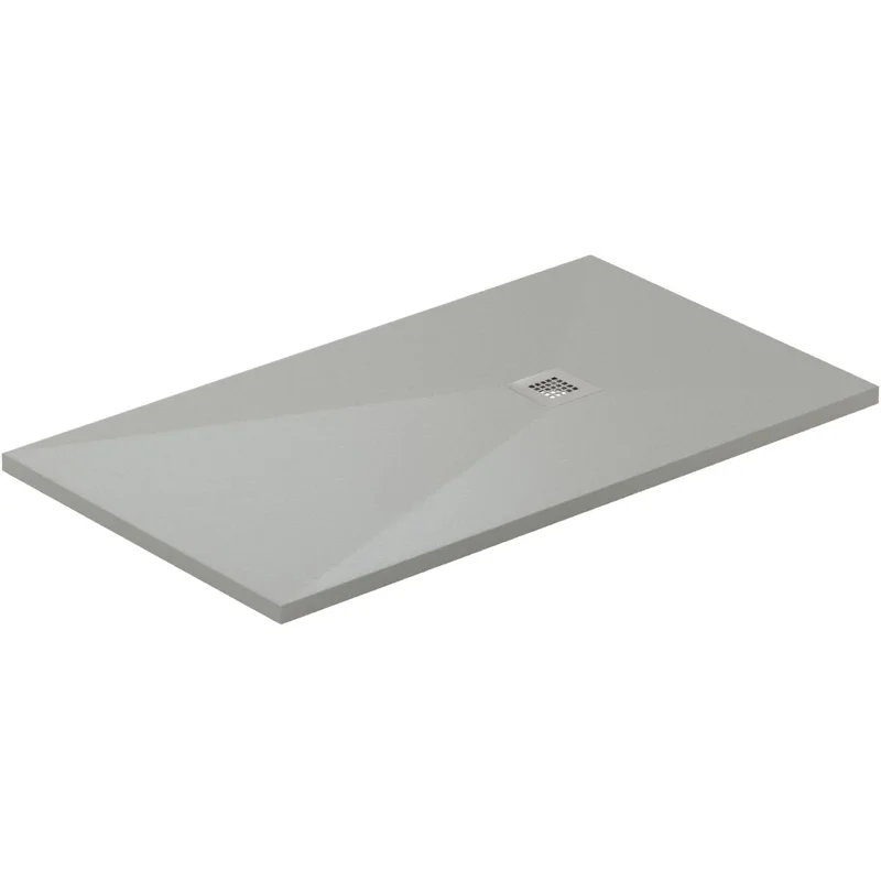 Душевой поддон Allen Brau Priority 140x80 8.31008-PWM папирус