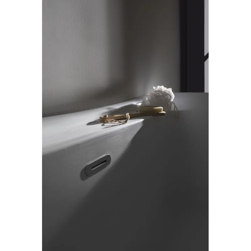 Акриловая ванна Allen Brau Infinity 2 170x78 2.21002.21