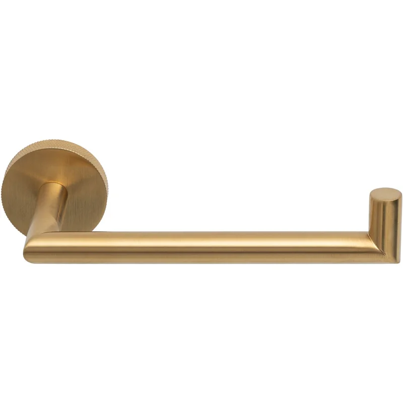 Держатель туалетной бумаги Allen Brau Priority 6.31007-GB золото