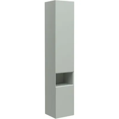 Шкаф-пенал Allen Brau Infinity 35 1.21010.PWM L папи...
