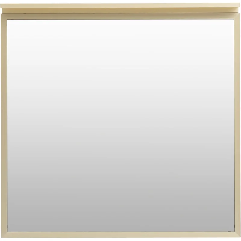 Зеркало Allen Brau Priority 80 1.31015.03 латунь браш